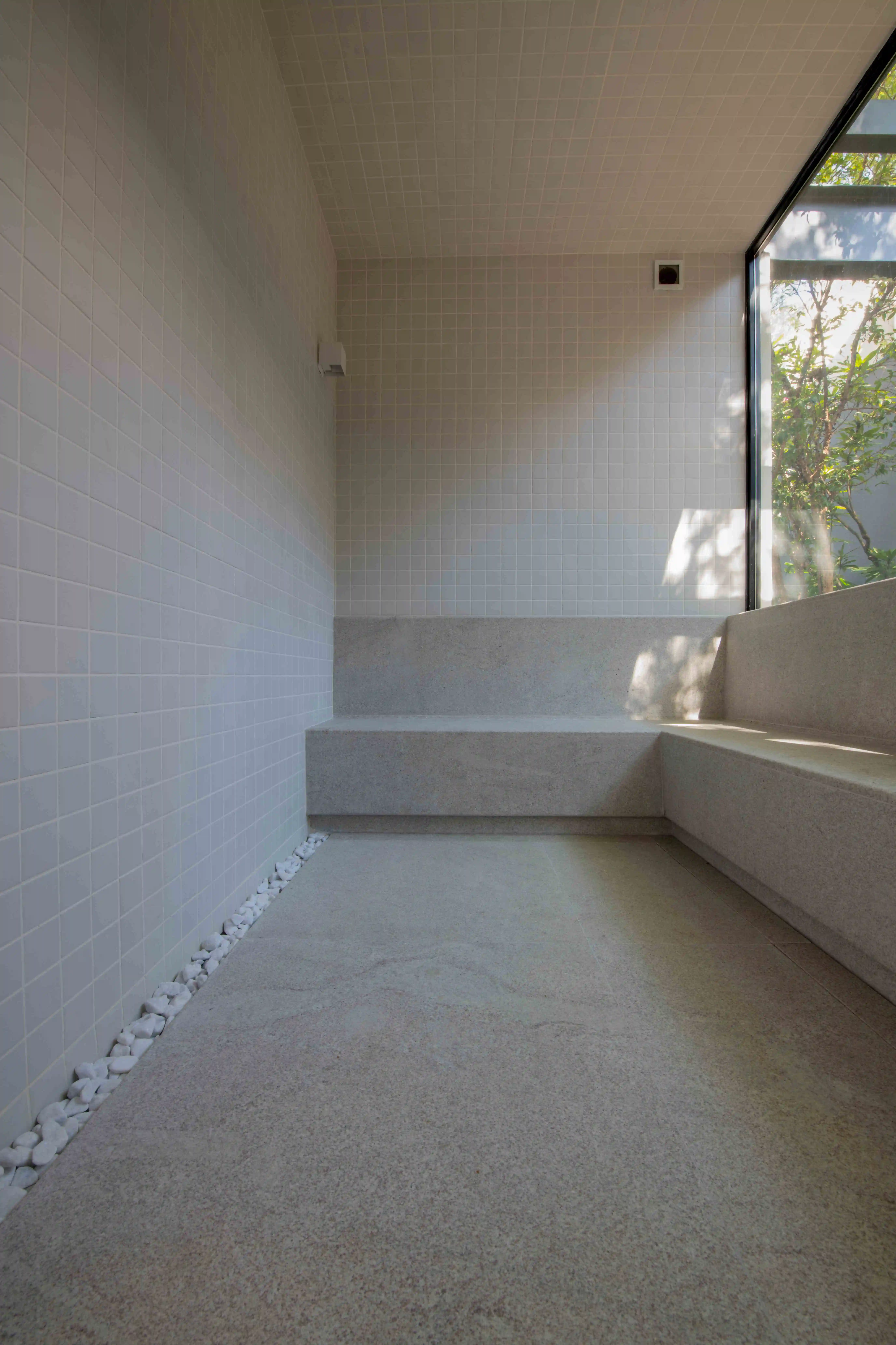 Saunas 11